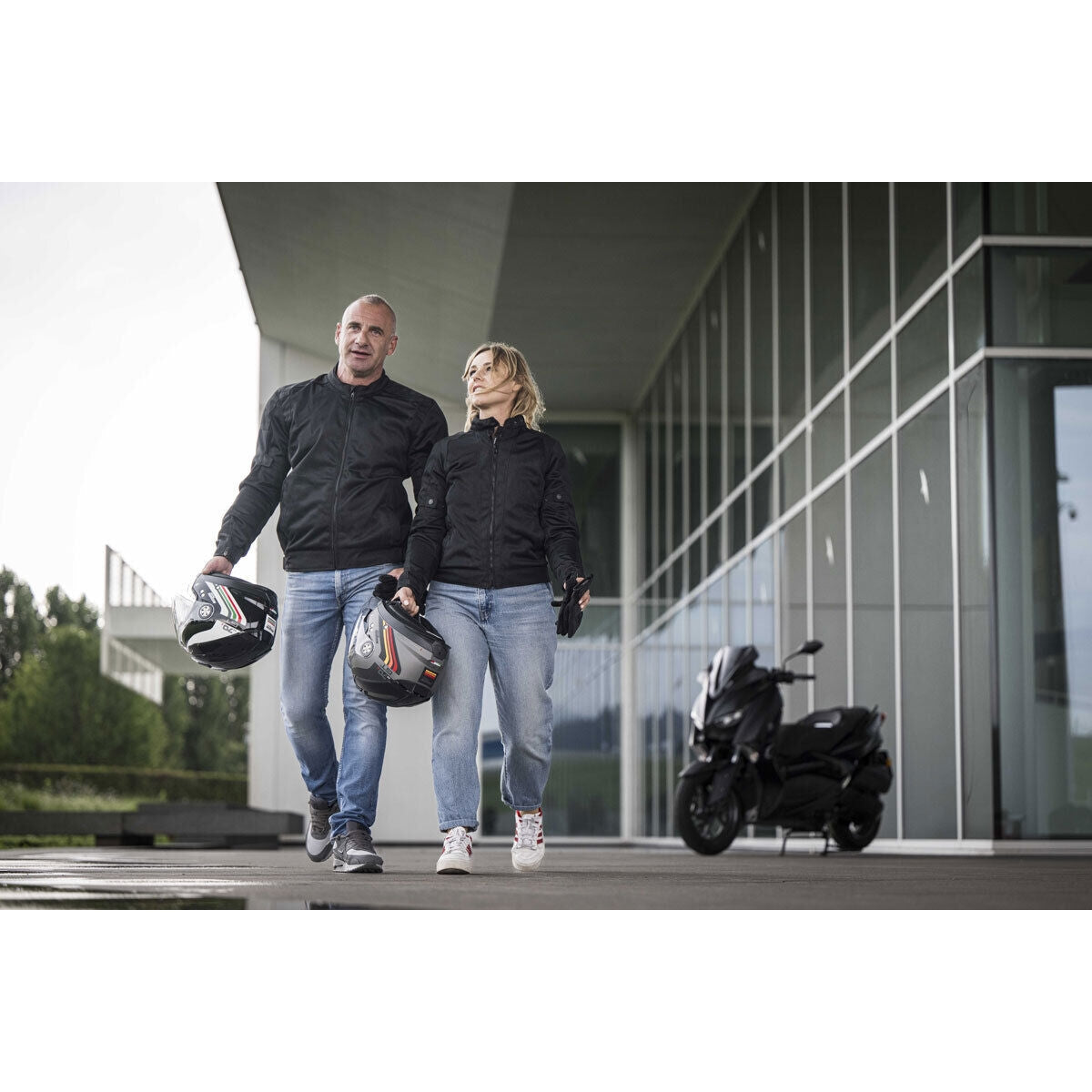 NOLAN - N70-2 GT 06 JETPACK N-C063