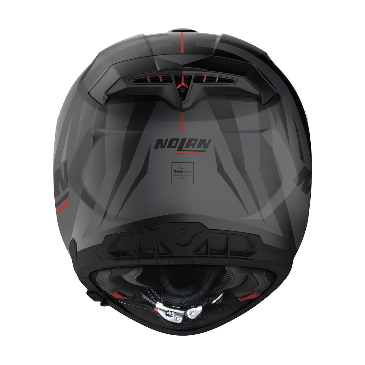 NOLAN - N80-8 KOSMOS N-COM 063 – 4 – Maximomoto PT