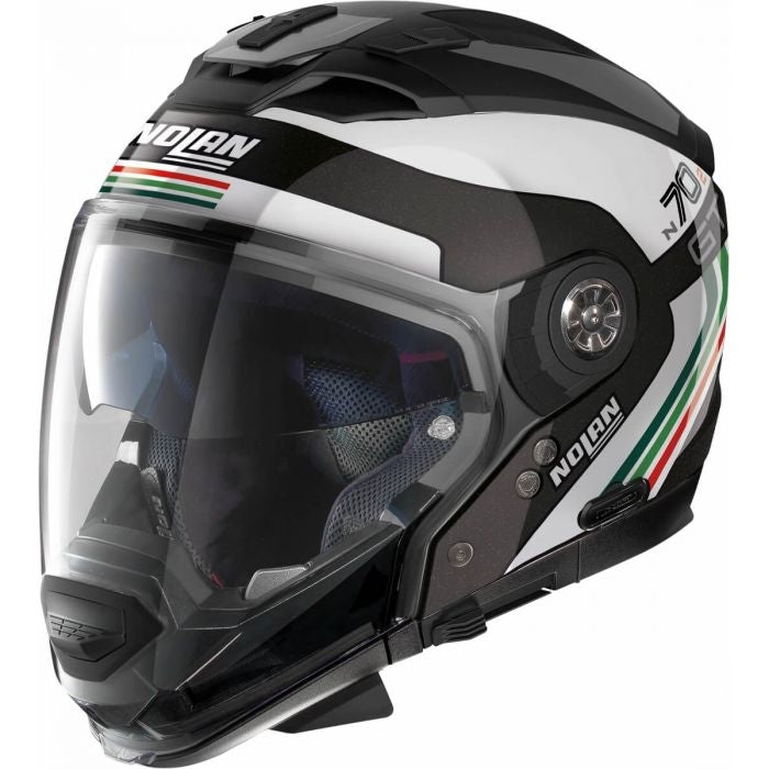 NOLAN - N70-2 GT 06 JETPACK N-C064