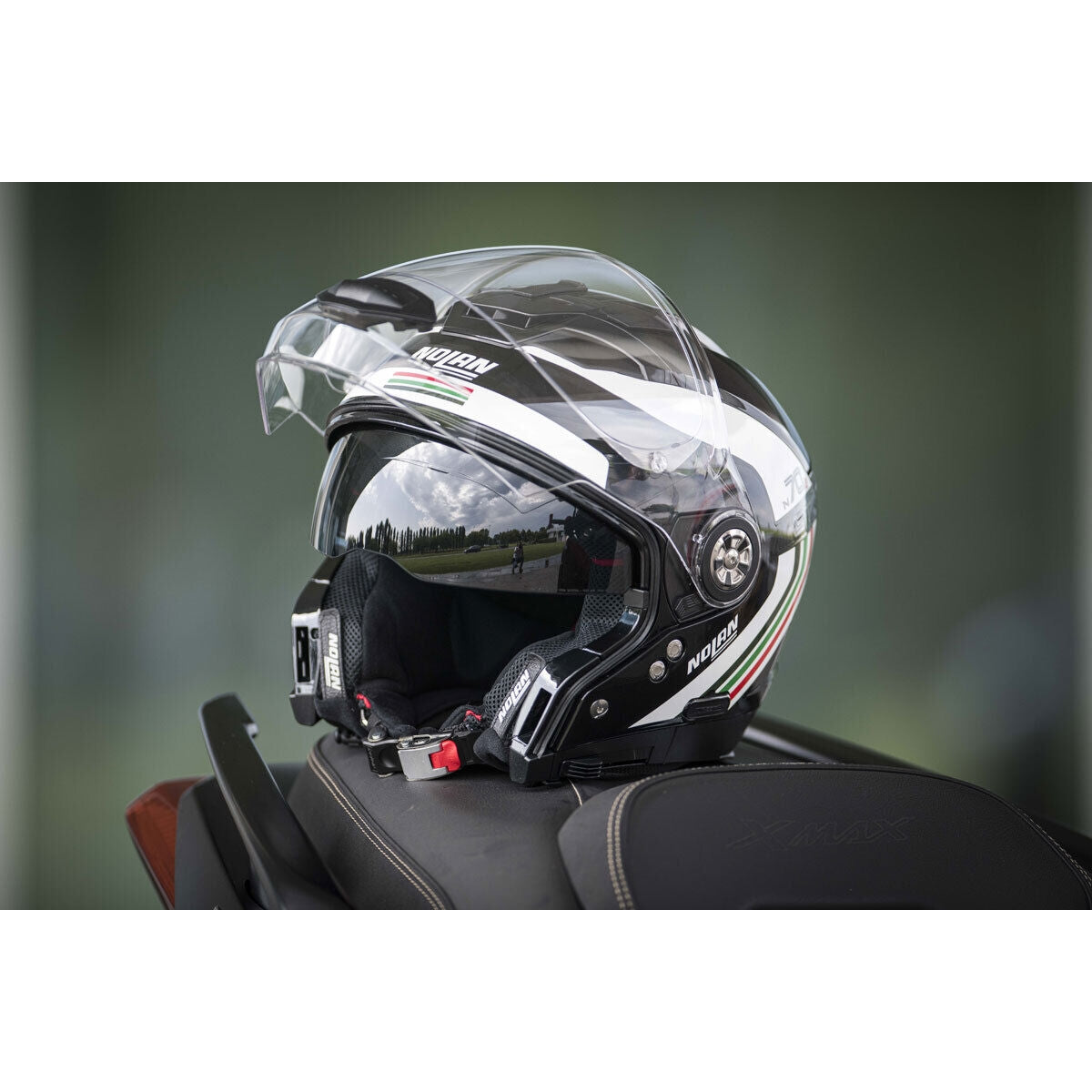 NOLAN - N70-2 GT 06 JETPACK N-C064