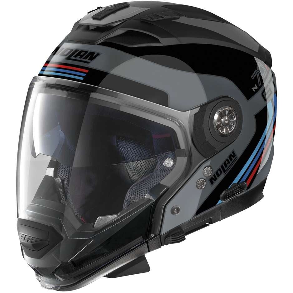 NOLAN - N70-2 GT 06 JETPACK N-C066