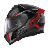 NOLAN - N80-8 WANTED N-COM 071