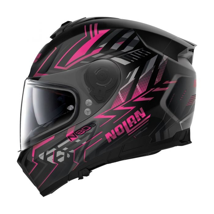 NOLAN - N80-8 TURBOLENCE N-COM079 – 2 – Maximomoto PT