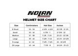 NOLAN - N80-8 RUMBLE N-COM 060