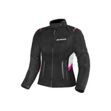 SHIMA RUSH LADY JACKET PINK