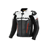 SHIMA BANDIT JACKET RED