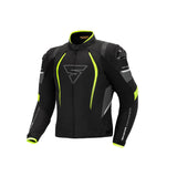SHIMA SOLID PRO JACKET FLUO