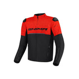 SHIMA DRIFT MEN JACKET ORG