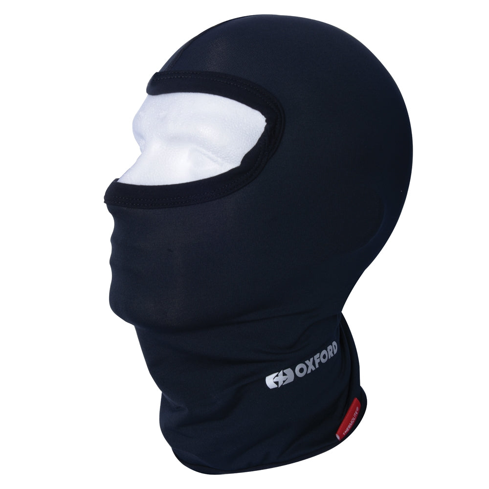 OXFORD - OXFORD BALACLAVA THERMOLITE BLK – 1 – Maximomoto PT