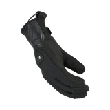 MACNA EVOLVE RTX HOMENS MOTOCICLETA AQUECIDAS LUVAS PRETAS