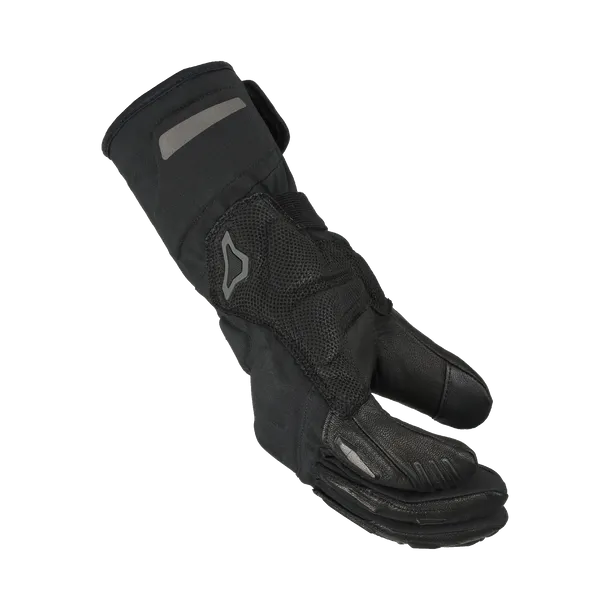 MACNA ZEMBLA RTX DL MOTORCYCLE SOLID PROTECTION WINTER GLOVES BLACK – 4 – Maximomoto PT