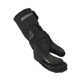 MACNA ZEMBLA RTX DL MOTOCICLETA PROTEÇÃO SÓLIDA INVERNO LUVAS PRETA