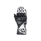 IXON- GUANTES GP5 AIR MAN BLACK/WHITE
