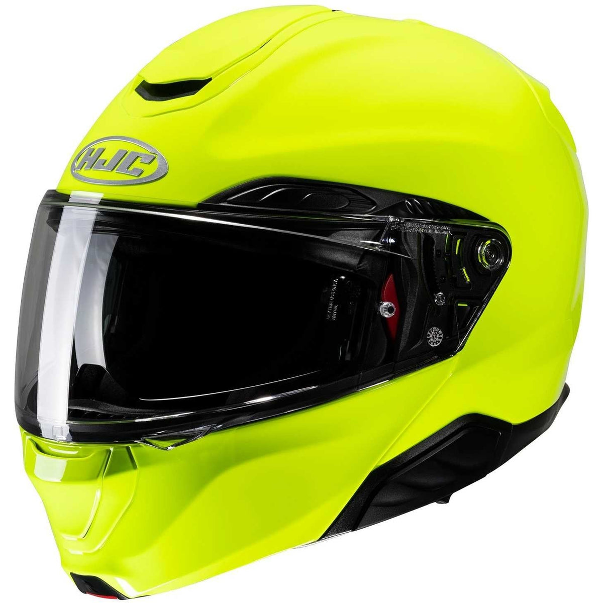 HJC- RPHA91 VERDE FLUORESCENTE