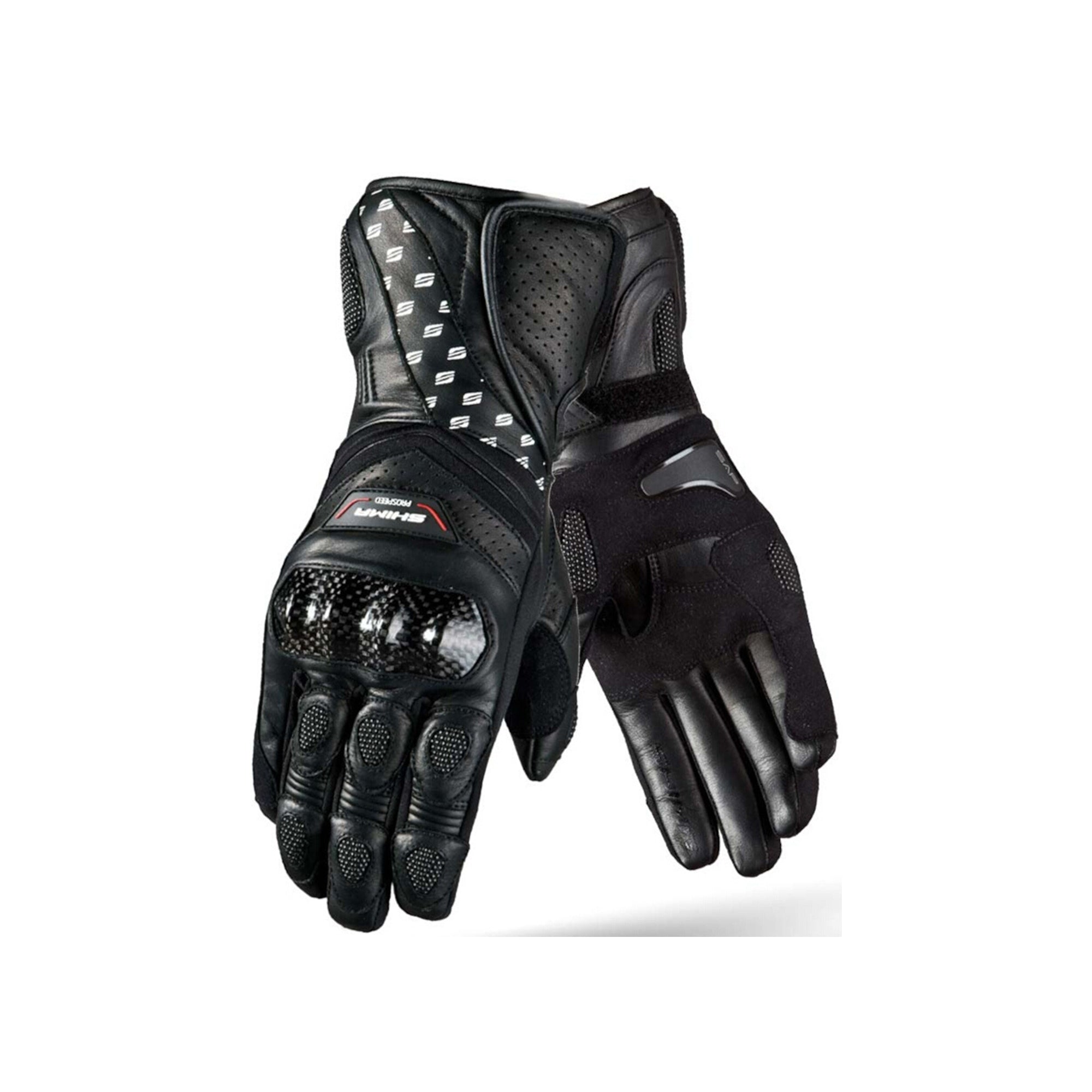 SHIMA PROSPEED GUANTES BLACK – 1 – Maximomoto PT