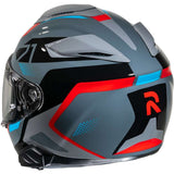 HJC RPHA71 HAPEL MC21 DESPORTIVO MOTO CAPACETE INTEGRAL ECE22.06