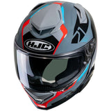 HJC RPHA71 HAPEL MC21 DESPORTIVO MOTO CAPACETE INTEGRAL ECE22.06