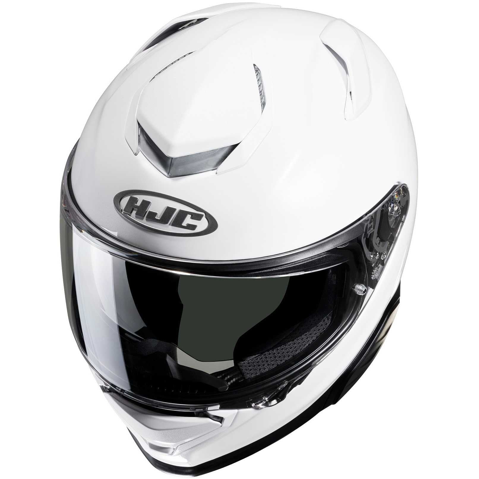 HJC RPHA 71 UNI DESPORTIVA DE TURISMO MOTO CAPACETE INTEGRAL BRANCO PÉROLA – 4 – Maximomoto PT