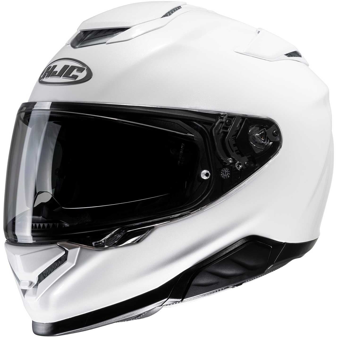 HJC RPHA 71 UNI DESPORTIVA DE TURISMO MOTO CAPACETE INTEGRAL BRANCO PÉROLA – 1 – Maximomoto PT