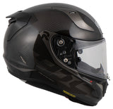 HJC- RPHA11 CARBON BLEER MC5