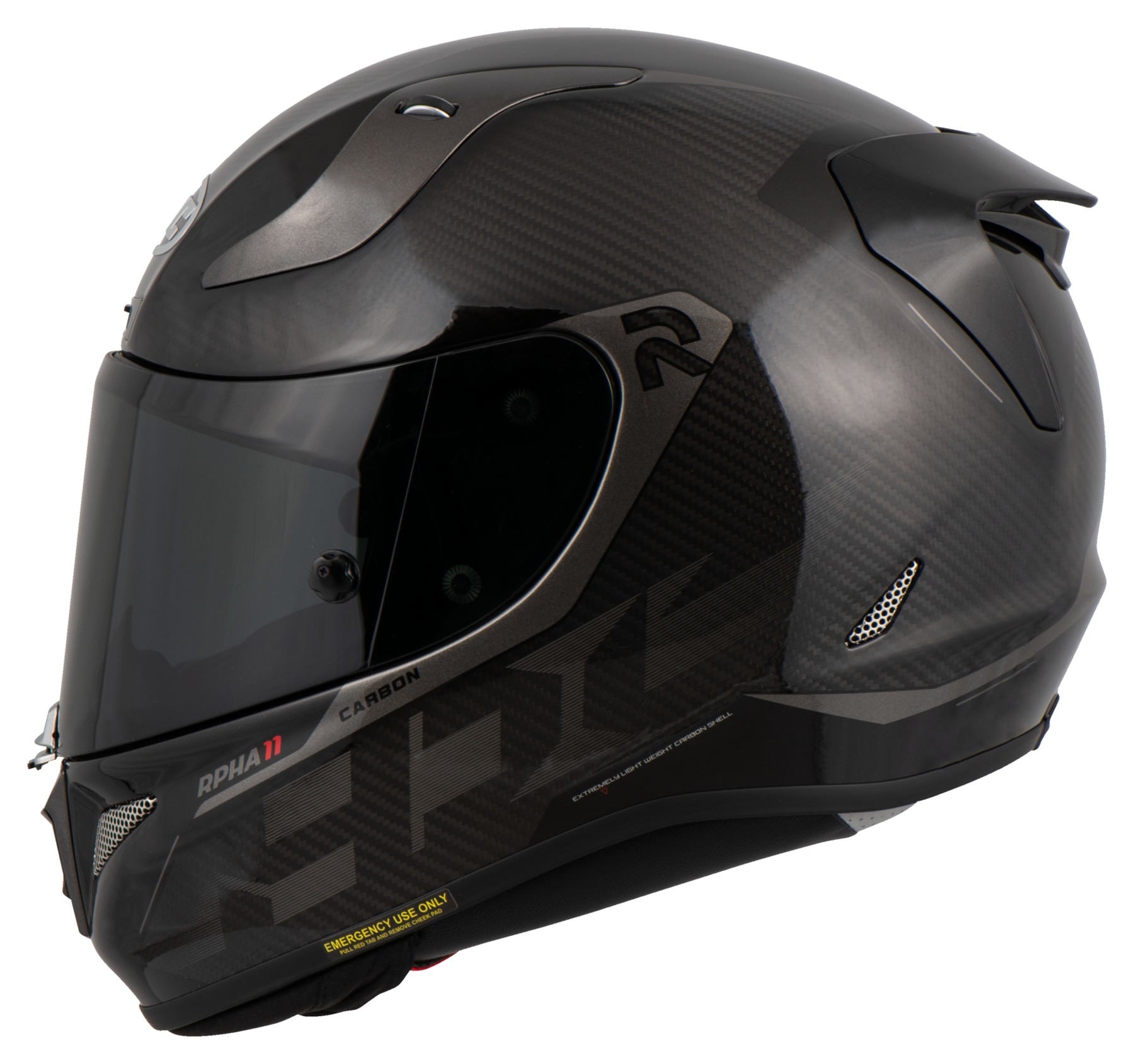 HJC-RPHA11 CARBON BLEER MC5 – 5 – Maximomoto PT