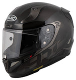 HJC- RPHA11 CARBON BLEER MC5