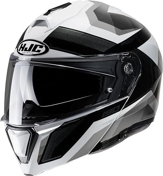 HJC- I90 LARK MC10 – 3 – Maximomoto PT