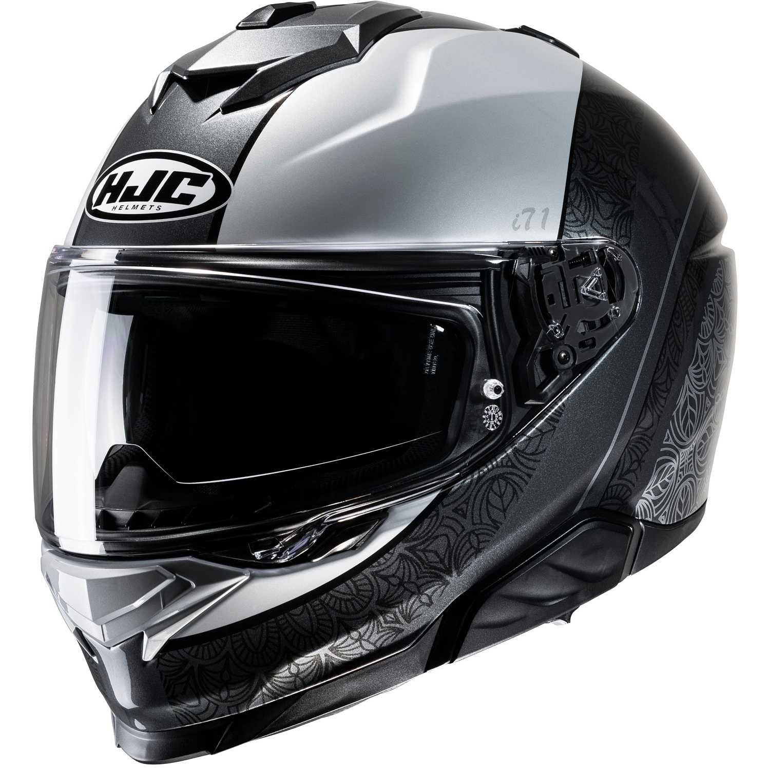 HJC- I71 SERA MC5 – 1 – Maximomoto PT