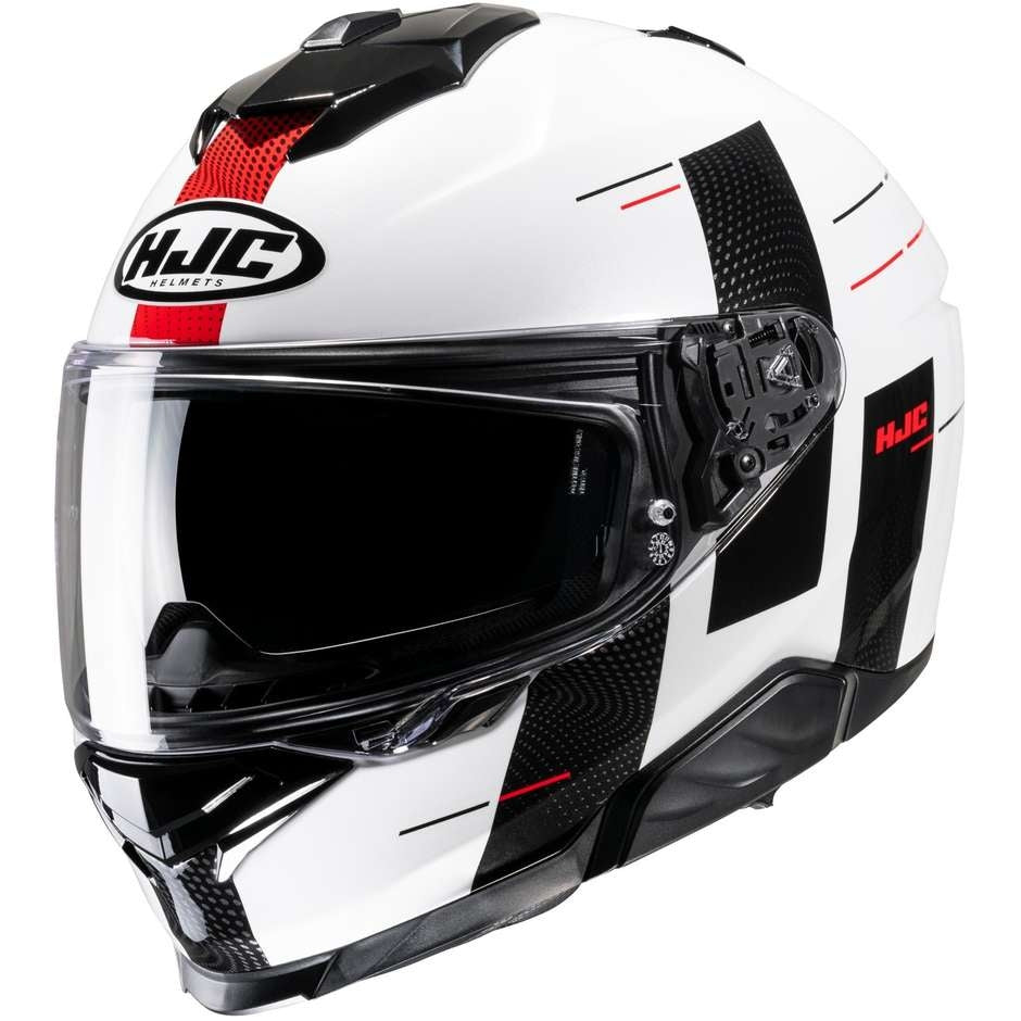 HJC- I71 PEKA MC1