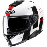 HJC- I71 PEKA MC1