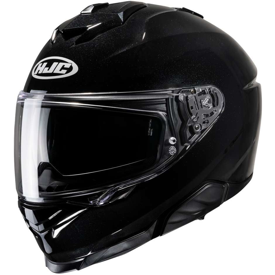 HJC I71 DESPORTIVO MOTO INTEGRAL CAPACETE DE TURISMO