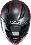 HJC- F70 CARBON UBIS MC1SF