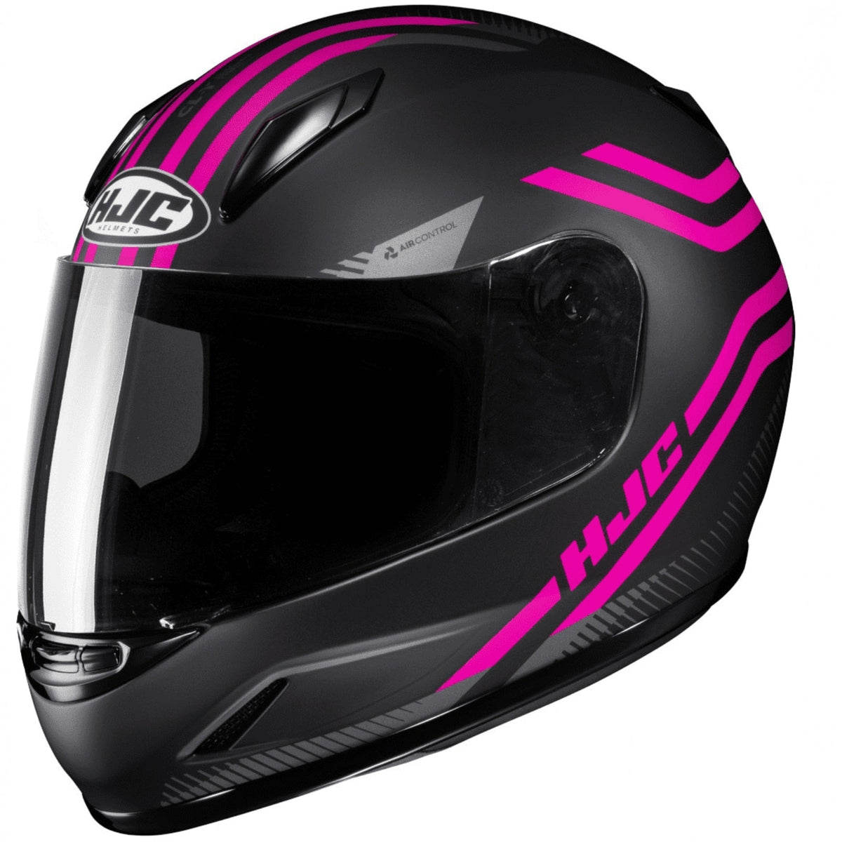HJC- CLY STRIX MC8SF