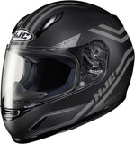 HJC- CLY STRIX MC5SF