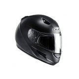 HJC- CLSP Semi Noir Mat / SEMI FLAT BLACK