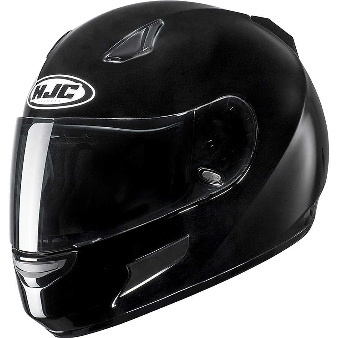 HJC- CLSP Noir/BLACK