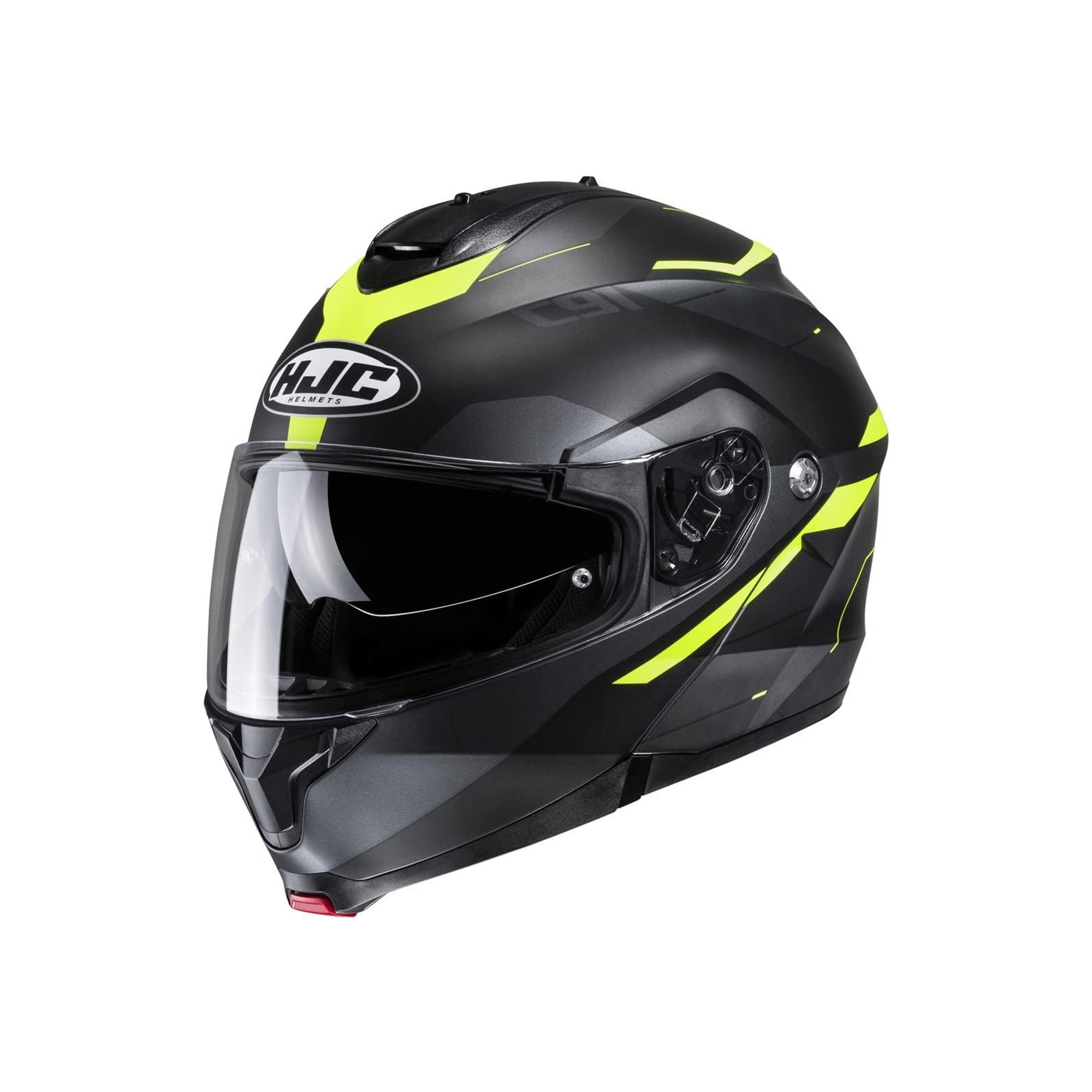 HJC- C91 KARAN MC3HSF – 1 – Maximomoto PT