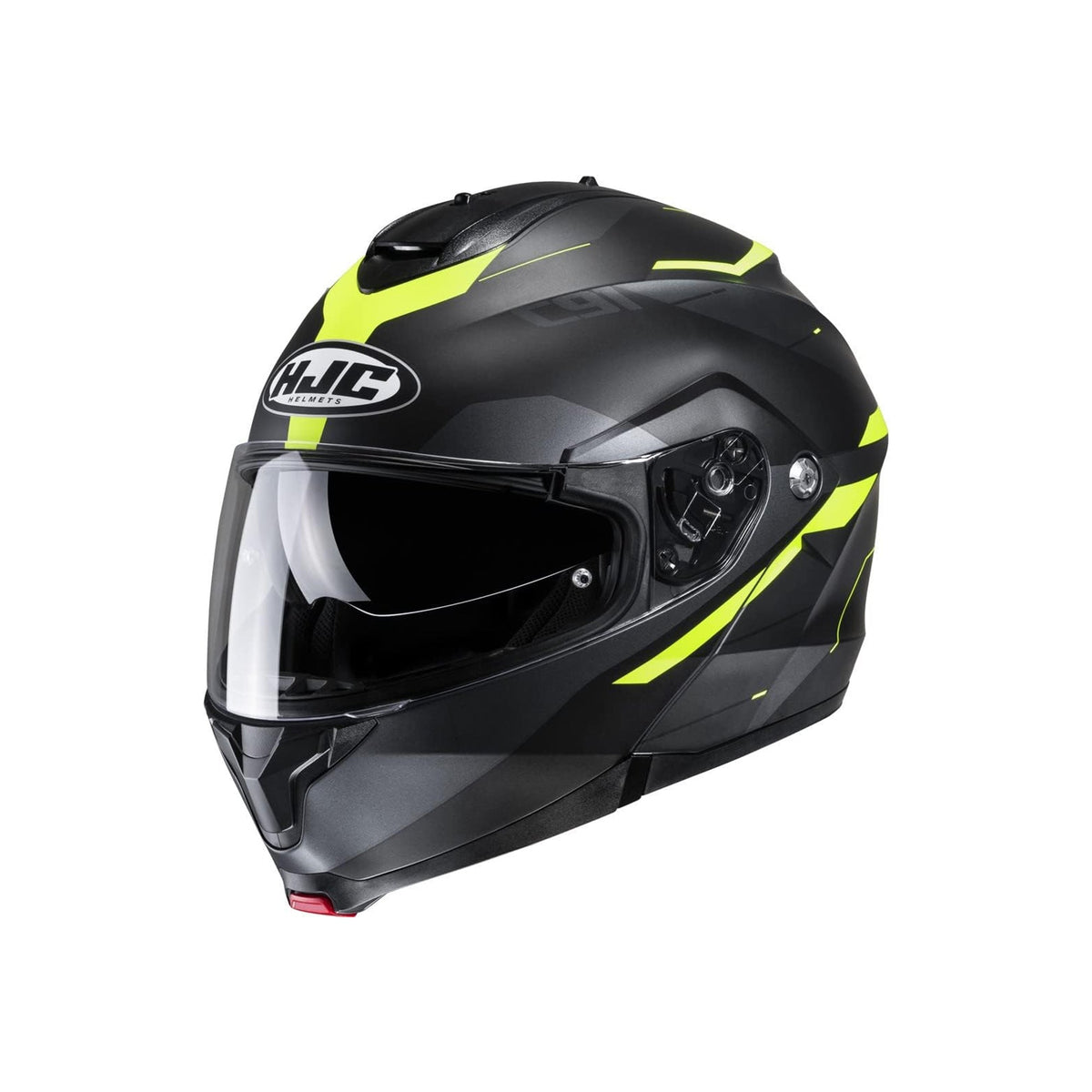 HJC- C91 KARAN MC3HSF