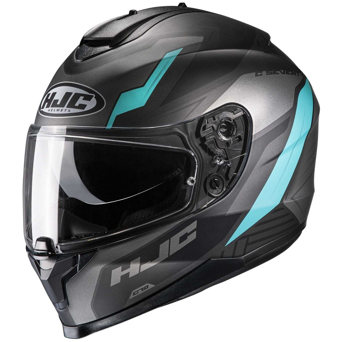 HJC- C70 SILON MC4SF