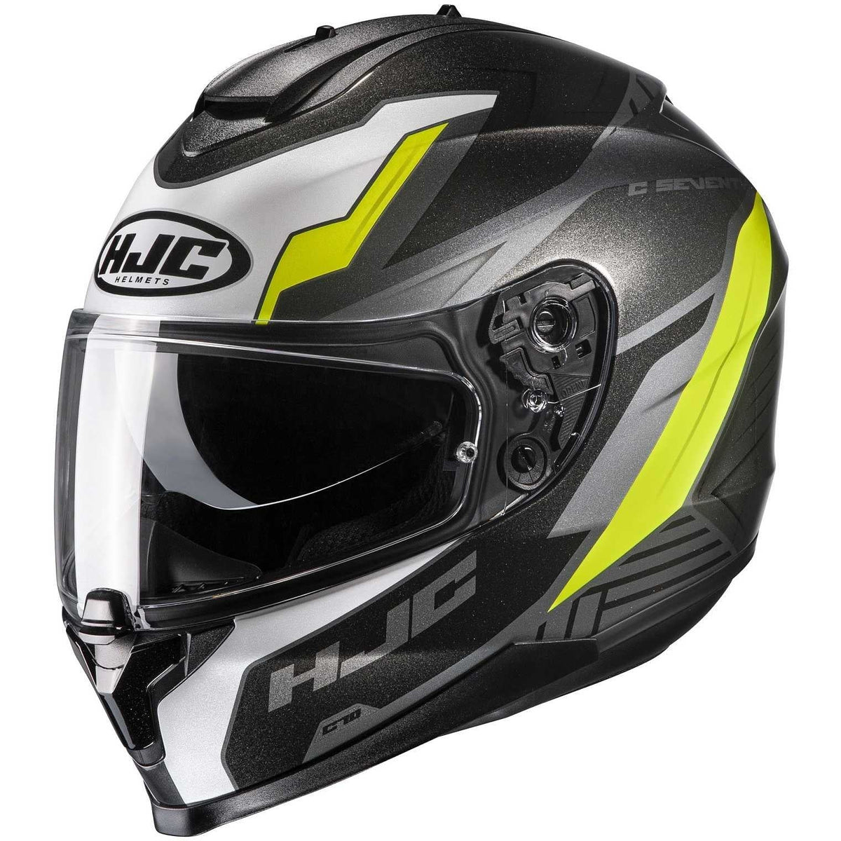 HJC- C70 SILON MC3H