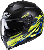 HJC- C70 PENTAS MC3HSF