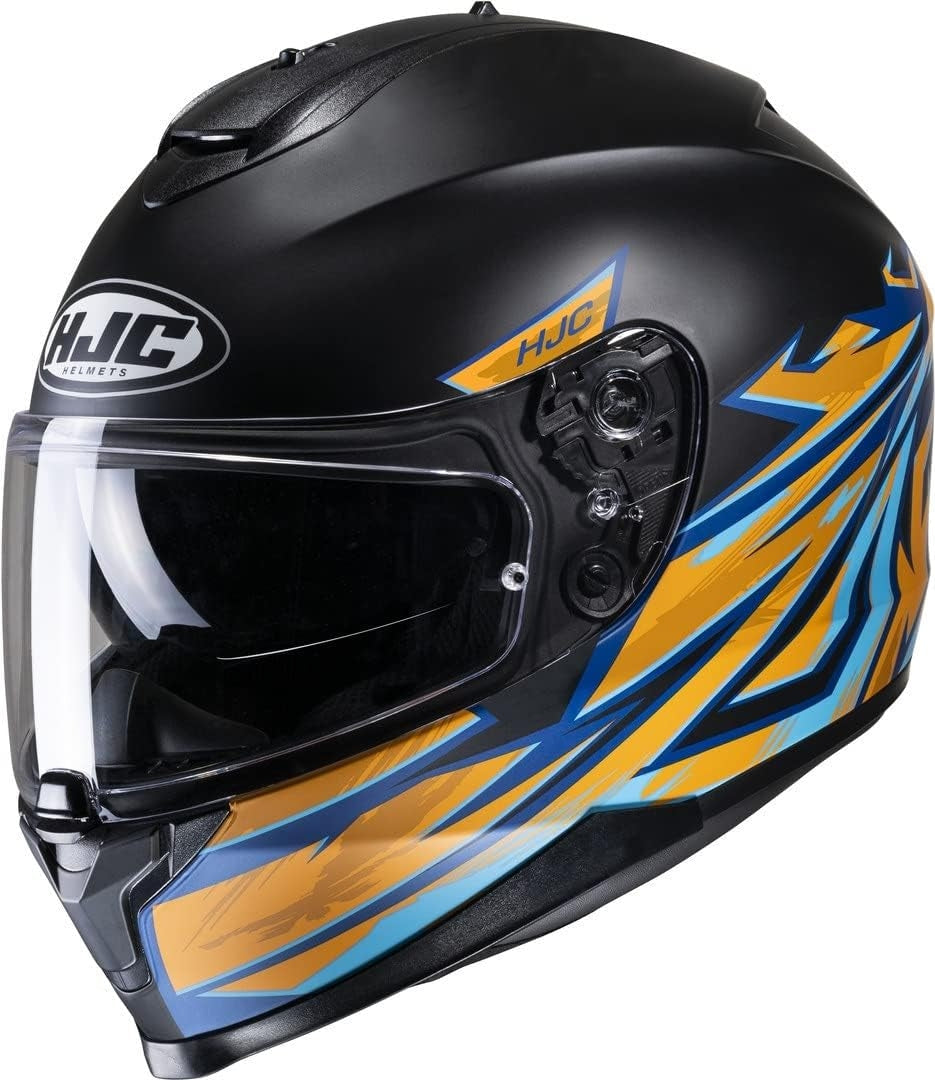 HJC- C70 PENTAS MC27SF
