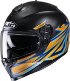 HJC- C70 PENTAS MC27SF