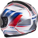 HJC- C70 NIAN MC21SF