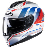 HJC- C70 NIAN MC21SF