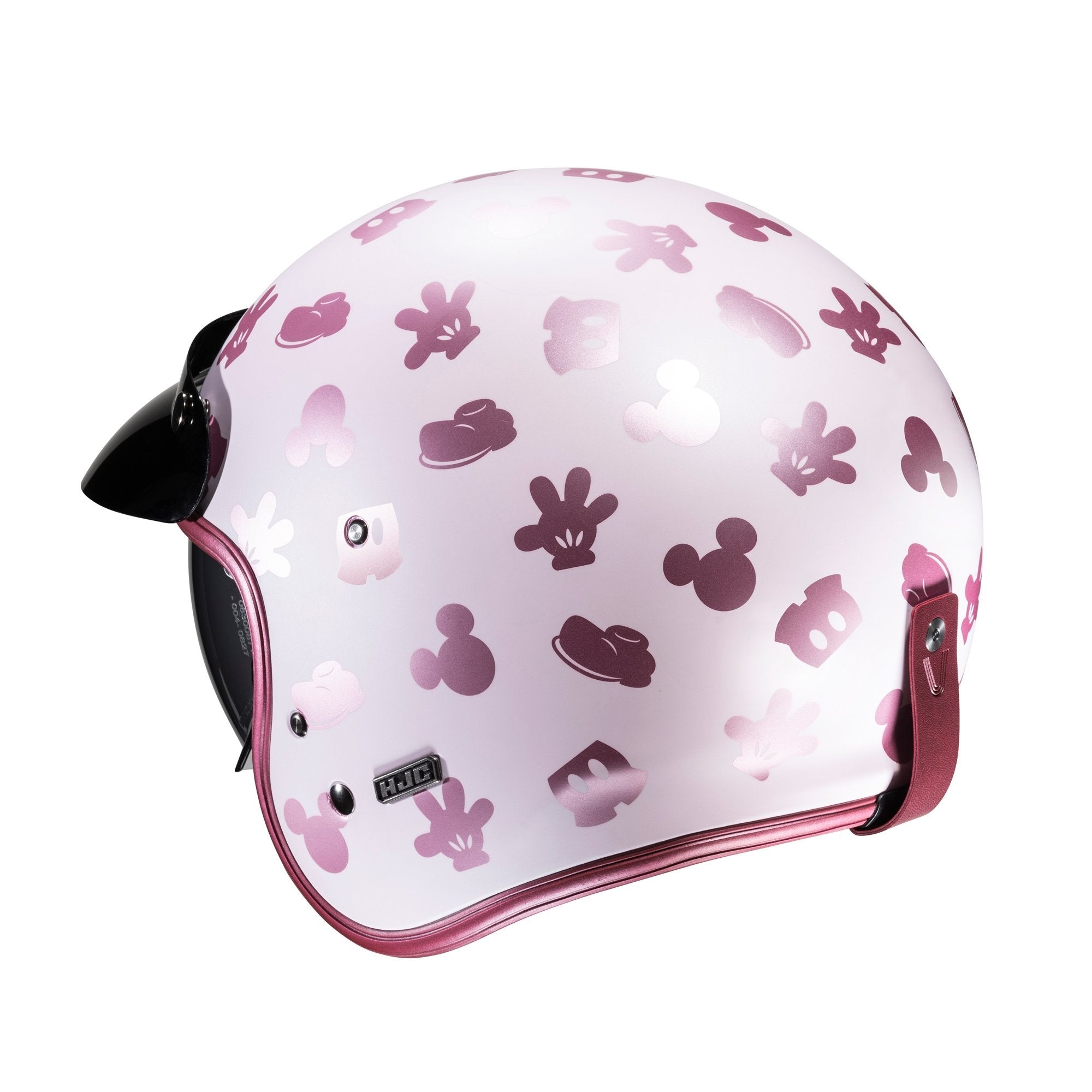 HJC V31 DISNEY MICKEY MC8SF - SECURTEX MOTOR S.L (t/a MaximoMoto)