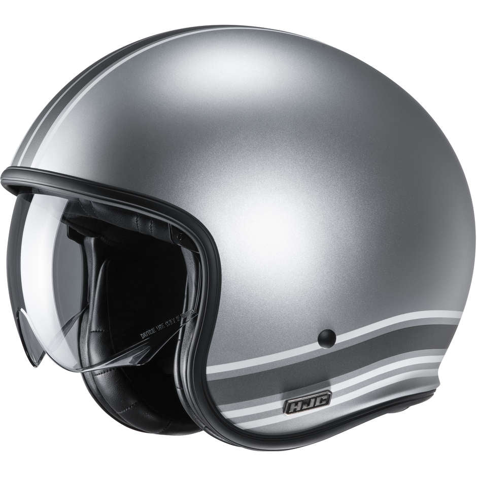 HJC V30 SENTI MC1SF – 1 – Maximomoto PT