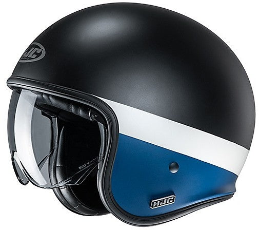 HJC V30 PEROT MC2SF – 1 – Maximomoto PT