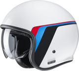 HJC V30 OSOR MC10