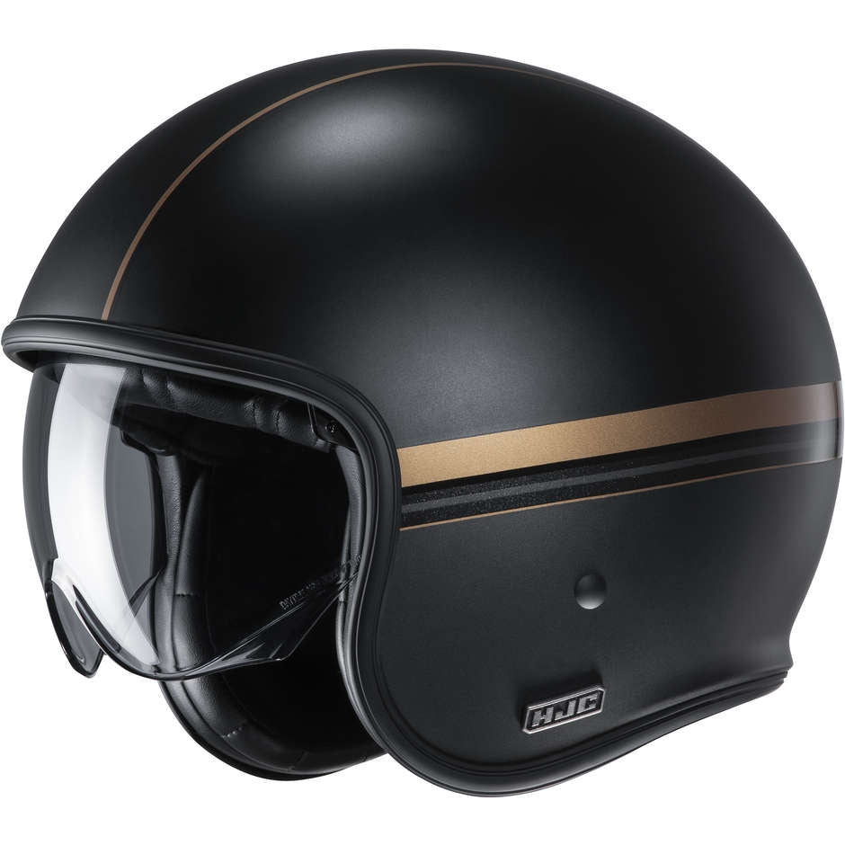 HJC V30 EQUINOX MC9SF – 1 – Maximomoto PT